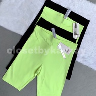 Terranova Biker shorts