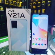 Vivo Y21A 4/64 second