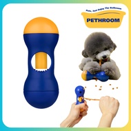 [PETHROOM] Nosework Stick Holder • Dog Treat Holder Toy • Snack Fixation Design • Slow Feeding Suppo