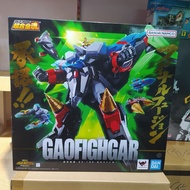 現貨 超合金魂 GX-104 勇者王 GAOFIGHGAR