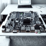 Mainboard - ITX H81, H61 ITX Computer Motherboard for AIO and mini PCs