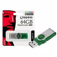 Flashdisk kingston G2 64GB / Flashdisk kingston murah / USB 2.0 64GB