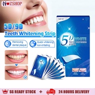 5D/9D Tooth Whitening Patch for Removing Yellow Whitening and Brightening Teeth