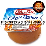 Elle & vire creme dessert caramel 125gr