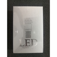 led light fanless hb4/9006 bulb