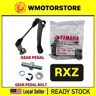 Yamaha RXZ (3XL) GEAR PEDAL ASSY Gear Lever BATANG KAKI GEAR RXZ135 GEAR SHIFT LEVER PEDAL RXZ GEAR 