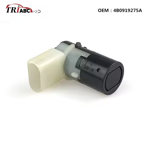 4B0919275A 28452-ZK30A 4F0919257 4B0919275 7H0919275 Parking Sensor For Audi A2 A3 A4 B5 B6 B7 A6 C5