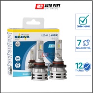 LED bulb HB3,HB4 12V-24V - Narva Range Performance LED, .
