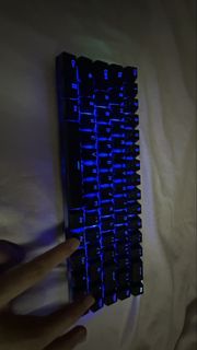 ROG Falchion魔導士 機械鍵盤 有線款