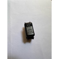 MERCEDES BENZ W124 WINDOW SWITCH A1248208910