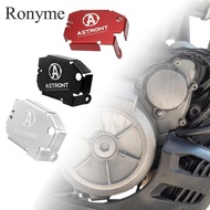 Ronyme Throttle Guard Cover Guard Protector Anti Rust Good Performance Sturdy Cover Trim Accessories