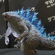 X-PLUS Gigantic Godzilla 2019 limited hottoys