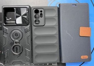 全新 samsung s20 case 手機套 手機殼 $20/個 超平