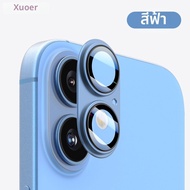 KUOER | ฟิล์มป้องกันกล้องหลัง iPhone 17 Pro Max