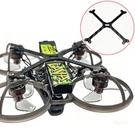RC Drone Reinforced Carbon Fiber Bottom Plate For BetaFPV Air65 II Air65 FPV Chassis Thickness 0.8mm
