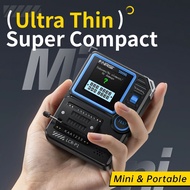 FNIRSI LCR-P1 Transistor Tester Multimeter Diode Transistor Capacitance Meter Resistance LCR ESR Met