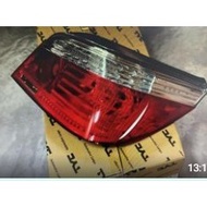 BMW E60 LCI TAIL LAMP 2 PCS . TAIWAN TYC