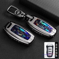 Haval Key Fob Protector for HAVAL H6, HAVAL Jolion, HAVAL H6 PHEV Keychain