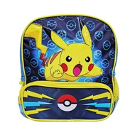 Pokemon Original tas ransel kecil bisa untuk troli