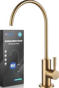 Promo Esow Drinking Water Faucet 100 Lead Water Filter Faucet K