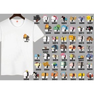 DIY    Sushi   Tshirt