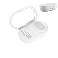 EraClean กล่องทําความสะอาดคอนแทคเลนส์อัลตราโซนิก เครื่องทำความสะอาดคอนแทคเลนส์แบบอัลตราโซนิก การชาร์