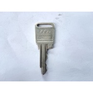 Honda Ignition keys.H3652.Used motor.