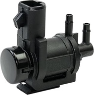 4WD Hub Locking Solenoid 7L1Z-9H465-B 4x4 Vacuum Control Valve Compatible with Ford 2010-2020 F-150,