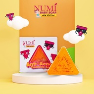 SALE 🔥 | Numi Soap 21g | Sabun Berangin | Pencuci Muka + 🎁