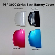 Sony PSP 3000 3001 3002 3003 3004 3005 3006 / PSP3000 Slim Battery Back Cover Housing For Replacemen