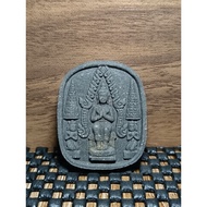 Yod Khun Pon Lp Pong Temple:Wat Jaeng Year:BE2561