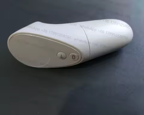 Wireless Remote Controller for Oculus Go Headset All-In-One Virtual Reality Headset 3D VR Glasses Ha