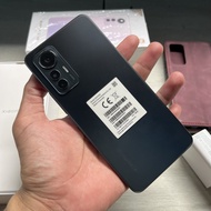 Xiaomi Mi 12 Lite 5G 8/256 Fullset Ori second