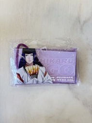棋魂 藤原佐為 透明收納包