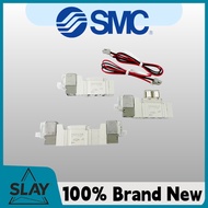 SMC Solenoid Control Valve SY3120-5LZD-M5SY3220, 3320-5LZD, 4LZ, 6DZD, 5GD-M5C4C6
