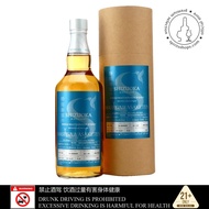 SHIZUOKA 2017 SINGLE BOURBON CASK #2017-026 / HASEGAWASAKETEN [靜岡蒸餾所波本單桶威士忌]