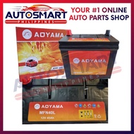 ❈Aoyama Car Battery for Suzuki Multicab 1SM NS40 (Maintenance Free)