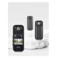 SOOCOO S70 Action camera กล้องแอคชั่น 2.7K กล้องวิดีโอดิจิทัล 30M กันน้ํา เชื่อมต่อ WiFi【รับประกันหน