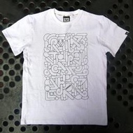 REMIX X G-SHOCK X AARON DE LA CRUZ 三方聯名紀念TEE