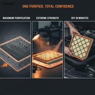 [cherry2] Air Filter 13272717 For Cruze J300 Orlando For Verano Car Engine Accessories 1.4L 1.7L 2.0