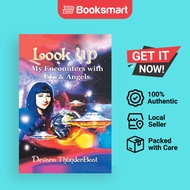Look Up - Paperback - English - 9781452577197