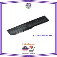 Asus Notebook Battery A32 M50 for Asus N53SV N52SN N52SV N52V N53 N53D N53S