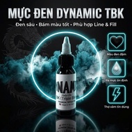 Genuine Dynamic tattoo Ink - 1oz-30ml Bottle - tattoo ink