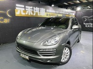 Porsche Cayenne Diesel Tiptronic 柴油