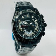 watch g-maxx full waterproof full automatic men Citizen seiko 5 g shock baby g