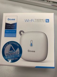 Govee Wi-Fi 溫度及自動控制計
