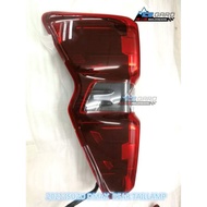2021 ISUZU DMAX REAR TAILLAMP GENUINE PART THAILAND