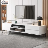 NC Tv Cabinet Simple Retractable Tv Cabinet Console Family Living Room 140 Cm Storage Cabinet NC276