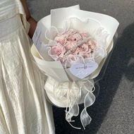 Lover’s Flower Bouquet｜Lover’s情人花束💞