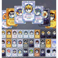Battle Emoji Cards